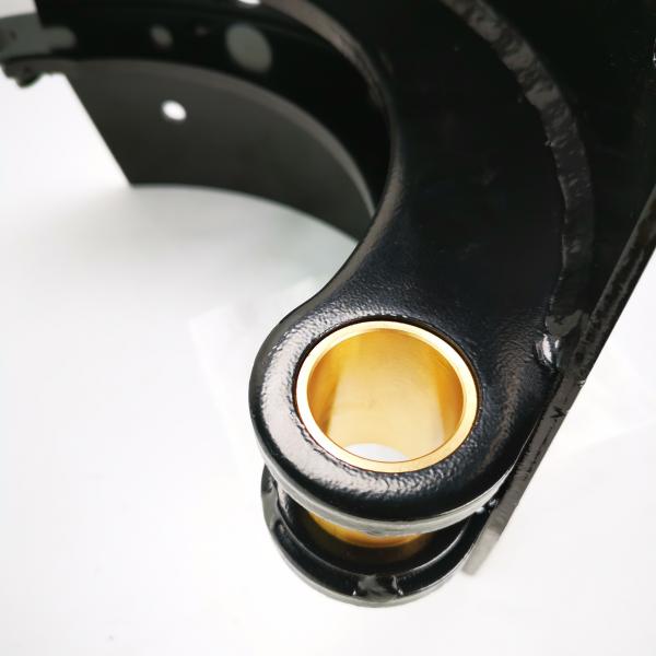 Arvin Meritor Model 4592A Brake Shoe MERITOR A1-3722-J-686