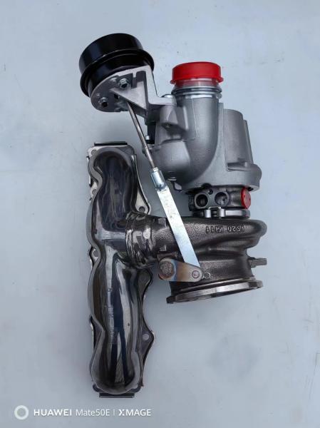 BMW F18 N20 Engine Turbocharger 49477- 52500 Turbo Accessories
