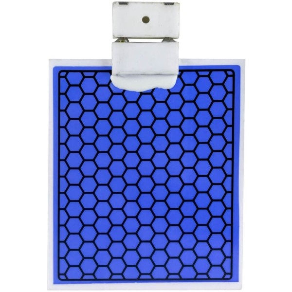 Corona Discharge Ceramic Ozone Air Purifier Built for Home Ensuring Effective Air Treatment and Fresh Indoor Environment