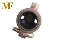 Adjustable Scaffolding Prop Sleeve