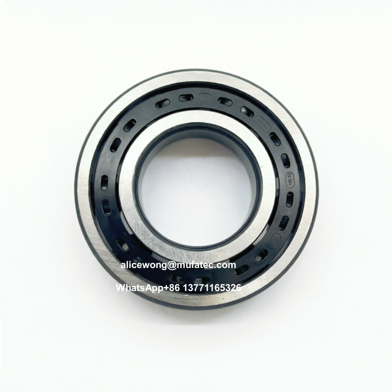 F-638007.6207.HC 35X72X17mm New-Energy Vehicle Bearings