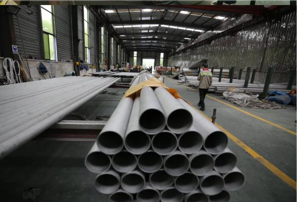 Uns N04400 Ni68cu28fe K500 K400 Monel 400 Seamless Tube 1mm-2000mm