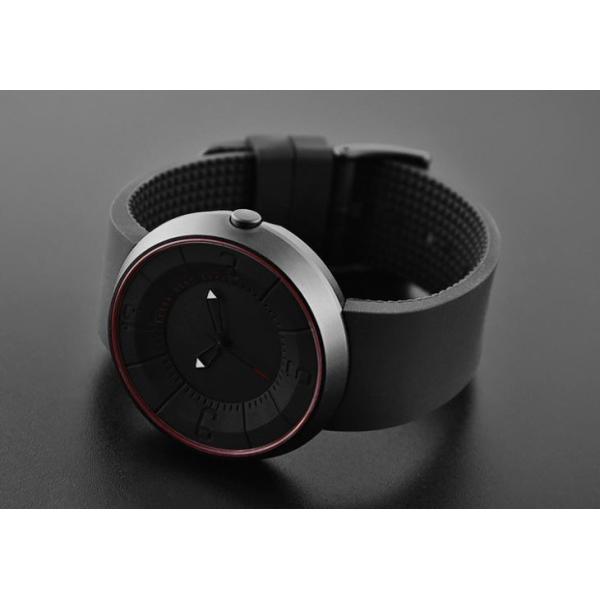 Mens Watches Silicone Band Mens Silicone Strap Watch Sports Watch Silicone Band