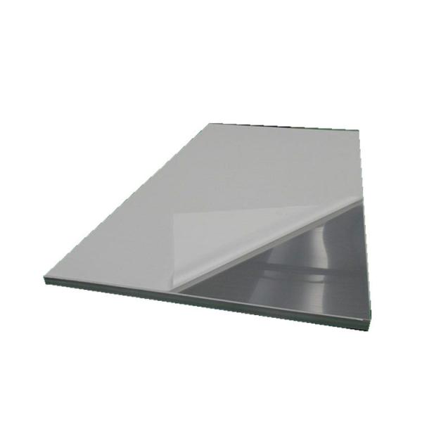 Z30-Z40 Coating Stainless Steel Plate With HAIRLINE Surface