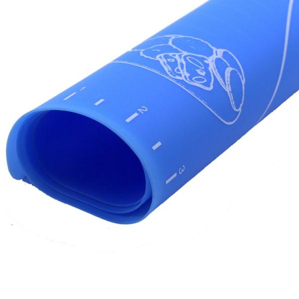 2018 amazon top seller online shopping bakery tools accessories equipment silicone baking mat