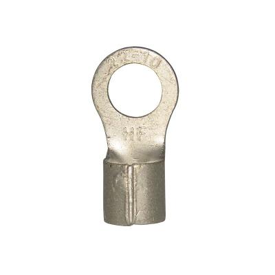 High Quality non crimp ring terminal or insulated ring terminal