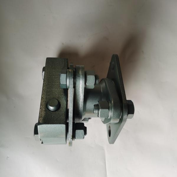 Sinotruk Engine Parts Coupling Assy Vg1560080300 with Standard