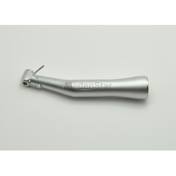 Metal Dental Turbine LED Handpiece 4 Holes Or 2 Holes 1 Year Warranty