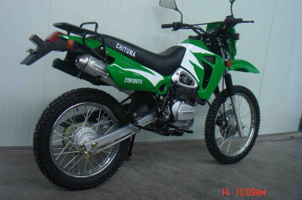 Yamaha Supercross Air Cooled 250cc Off Road Motorcycles , Single Cylinder Dirt Bike Motorc