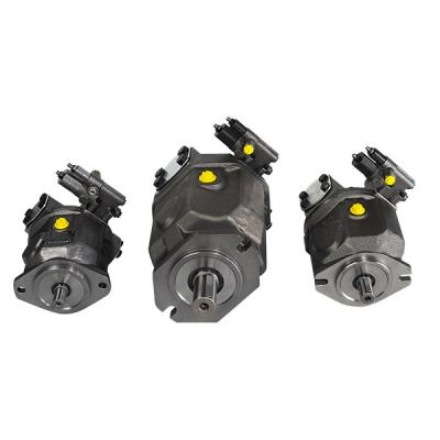 A bomba hidráulica Rexroth A A10VSO 71 DFEH/31R-PPA12KB4 -SO487