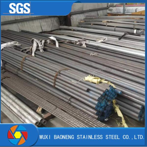 303 barre ronde polie de la barre ronde JIS 2205 lumineux standard inoxydables