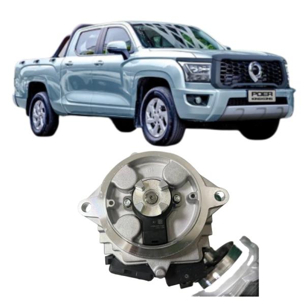 WEY VV5 Closed Off-Road Vehicle Electronic Steering Motor for Optimal Performance