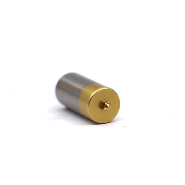 2023 New Design Henghui Precision Hex/Square/Six-lobe/Phillips Screw Second Header Punch Die