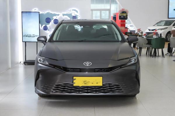 Affordable 2025 Camry Hybrid 2.0HG Brilliant Edition High-configuration New Sedan