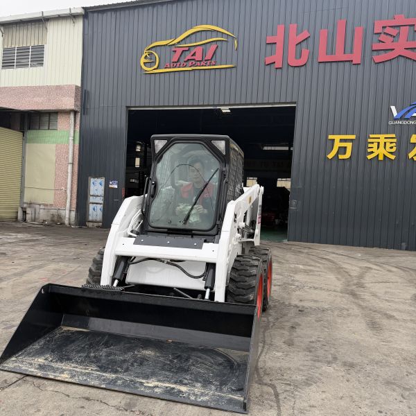 SHENZHEN TWOO AUTO INDUSTRIAL LTD