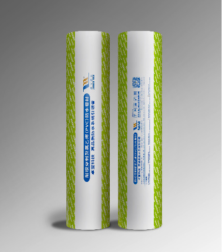 Мембрана корня PVC Bondsure® устойчивая делая водостойким