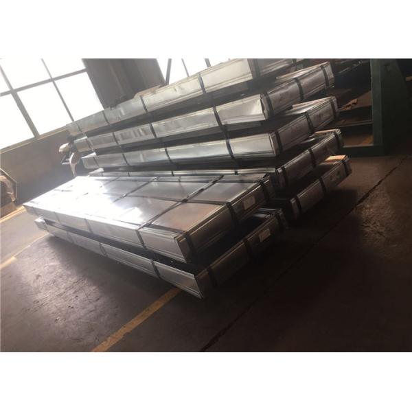 many kinds galvanized/galvalume /color steel roof sheet