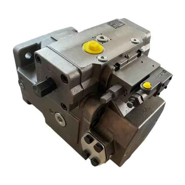 A4VSO71LR2/30R-PPB13N00 Rexroth Piston Pressure Pump A4VSO125DFR/30R-PZB13N00