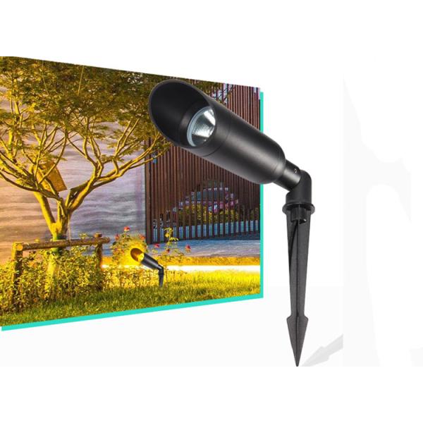 10W 15W 20W 30W LED projection Spotlight Tree Light outdoor spot light lawn waterproof