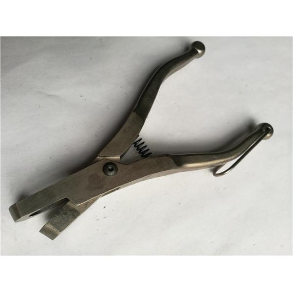 Части смещенной печатной машины Гейдельберга плоскогубцев пунша Мицубиси запасные