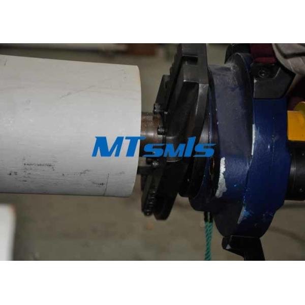 Трубка С30908/С31008 безшовной трубы промышленной нержавеющей стали безшовная не