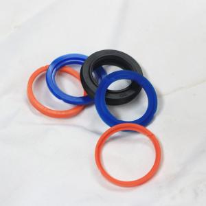 KDAS Double Acting Piston Seals Designed for Optimal Performance on Excavator