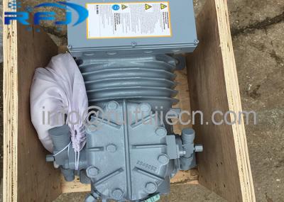 25HP Germany  Semi Hermetic Refrigeration Compressor Dwm D4DH-250X
