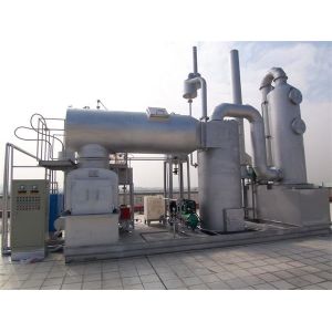 Animal Body Pet Incinerator Customized Livestock Incinerator