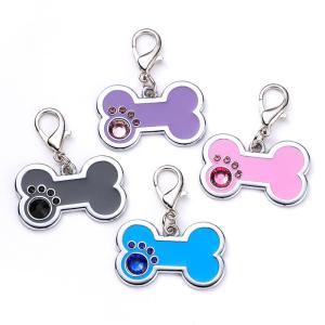 Custom Pet Name Dog Name Pendant Large Quantity of Available