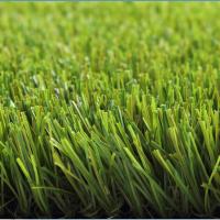 Esportes Grama artificial para campo de futebol Erva sintética Resistente aos raios UV Baixa manutenção Fácil instalação