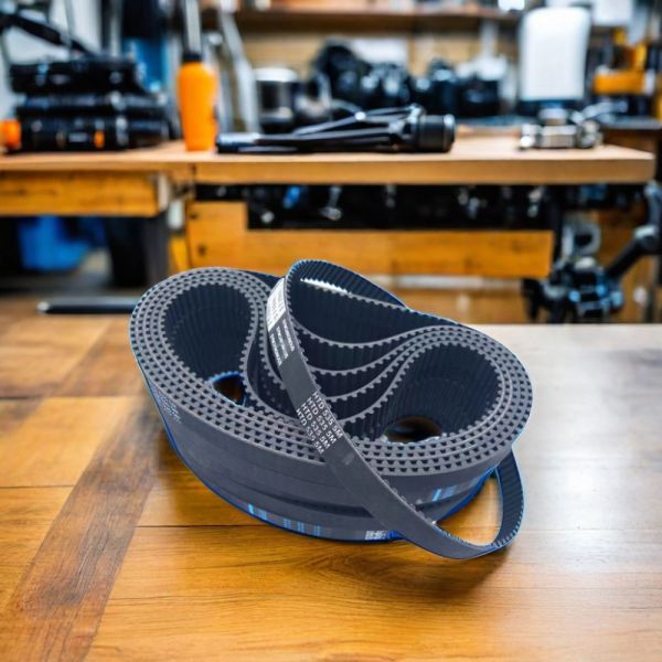 535-5M-15 Thickened Electric Scooter Belt Dolphin Electric Kick Scooter Parts