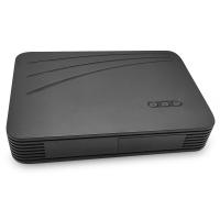 PVR PAL 1080P Cabo Set Top Box Configuração de áudio Caixa de configuração HDMI