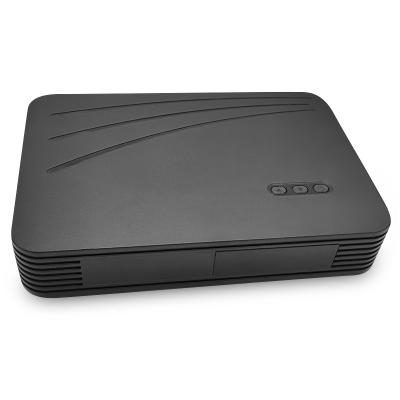 Set Top Box USB PVR HD HEVC Edição de Canal Hd Set Top Box Tv a Cabo 32 Perto do Grupo Favorito