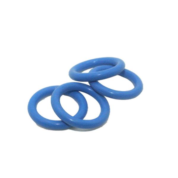Sellos de silicona Fkm Fpm Ffkm para todas las industrias