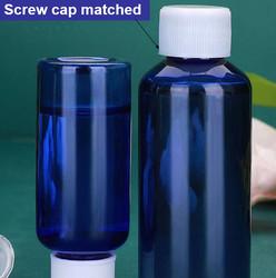 250ml 500ml Press Spray Bottle PET Spray Bottle For Essential Oil