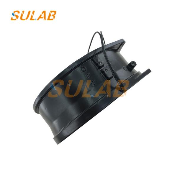 Peças sobresselentes Ebmpast W2S130-AA03-01 do elevador do ventilador de refrigeração do inversor da movimentação