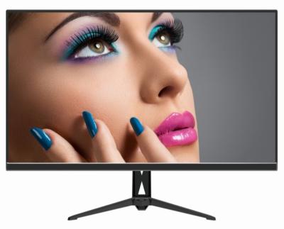 HDR10 24 Inch Gaming Monitor 1920x1080 Resolution PC Monitor With HDMI Port