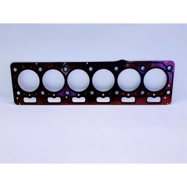 OEM C7.1 DI Perkins Head Gasket 359-6616 Corrosion Resistant
