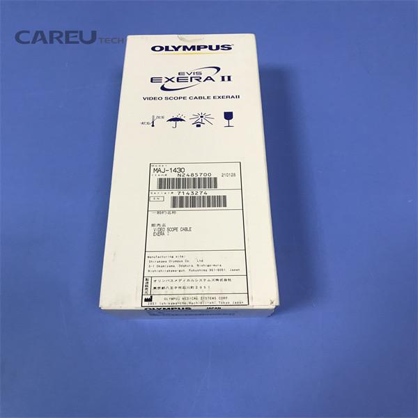 Olympus MAJ-1430 Video Pigtail for CV-180 and CV-190 video processors