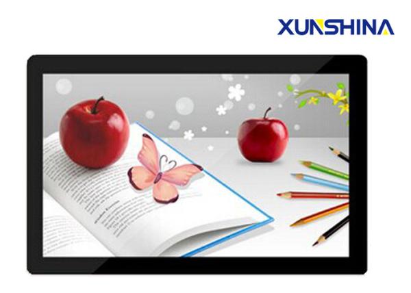 TFT type 43 Android Wall Mounted Digital Signage For Bookshops