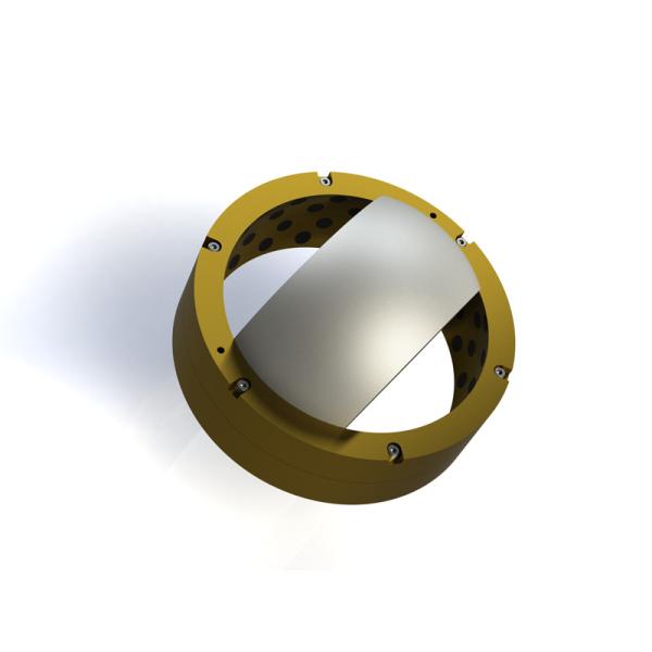 Spherical Bearing: Wear-Resistant, Flame-Resistant, Tear-Resistant, Heat-Resistant, Cold-Resistant