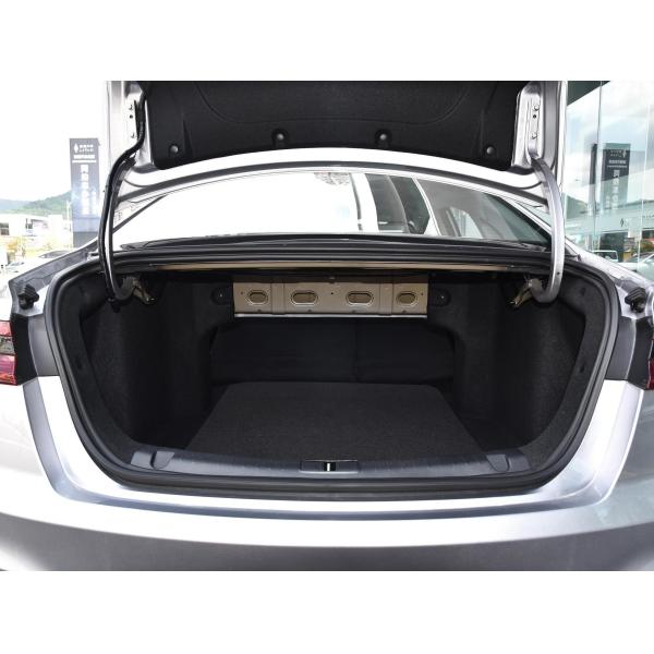 Level Compact SUV 2024 Geely Geometry A Electric Car Fast Charging 4-Door 5-Seat Sedan