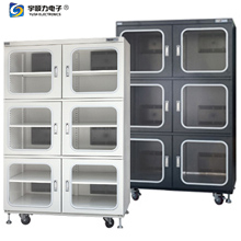 desiccant dehumidifiers for storage of Electronic Components Electronic moisture-proof cabinets