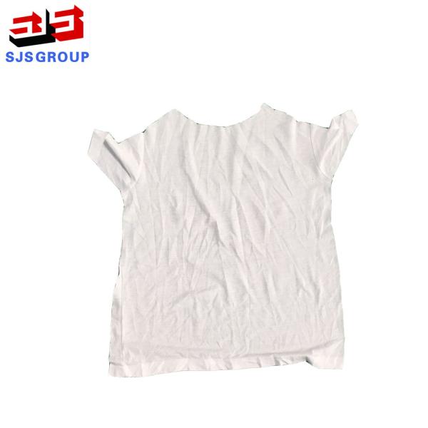 Oil Absorption 35×55cm 1kg/Bale Industrial Wiping Rags