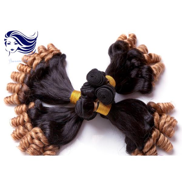 Волосы цвета Ombre короткие