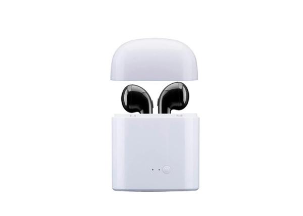 IPX 5 Tws I7s Bluetooth Earphones Noise Cancelling Binaural Wireless Headset