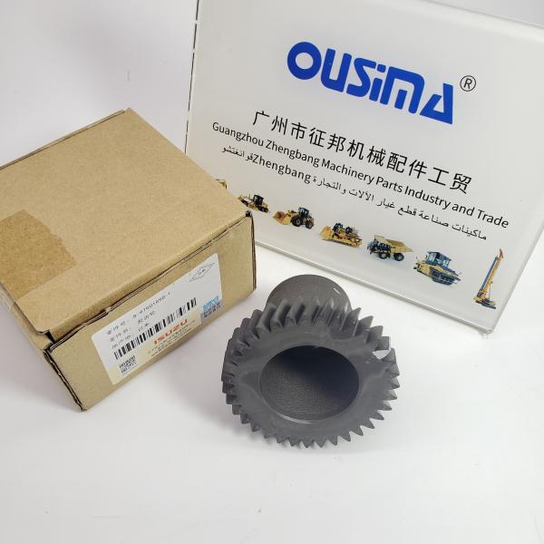 8-97601698-1 vitesse de pompe d'injection de carburant pour ISUZU 4HK1 6HK1