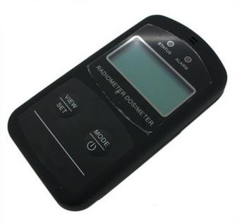 Portable Radiometer dosimeter, personal Gamma and X-ray radiation detector RD-50A