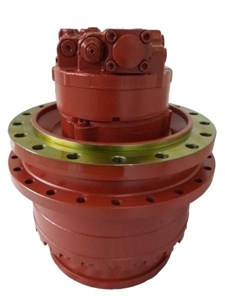 Moteur final Assy Hydraulic Excavator Parts de voyage d'entraînement de Belparts SY235 SY335 MAG-170VP-5000 Sany