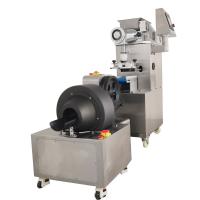 Machine automatique de petit prix de la Chine petite pour faire la boule de date